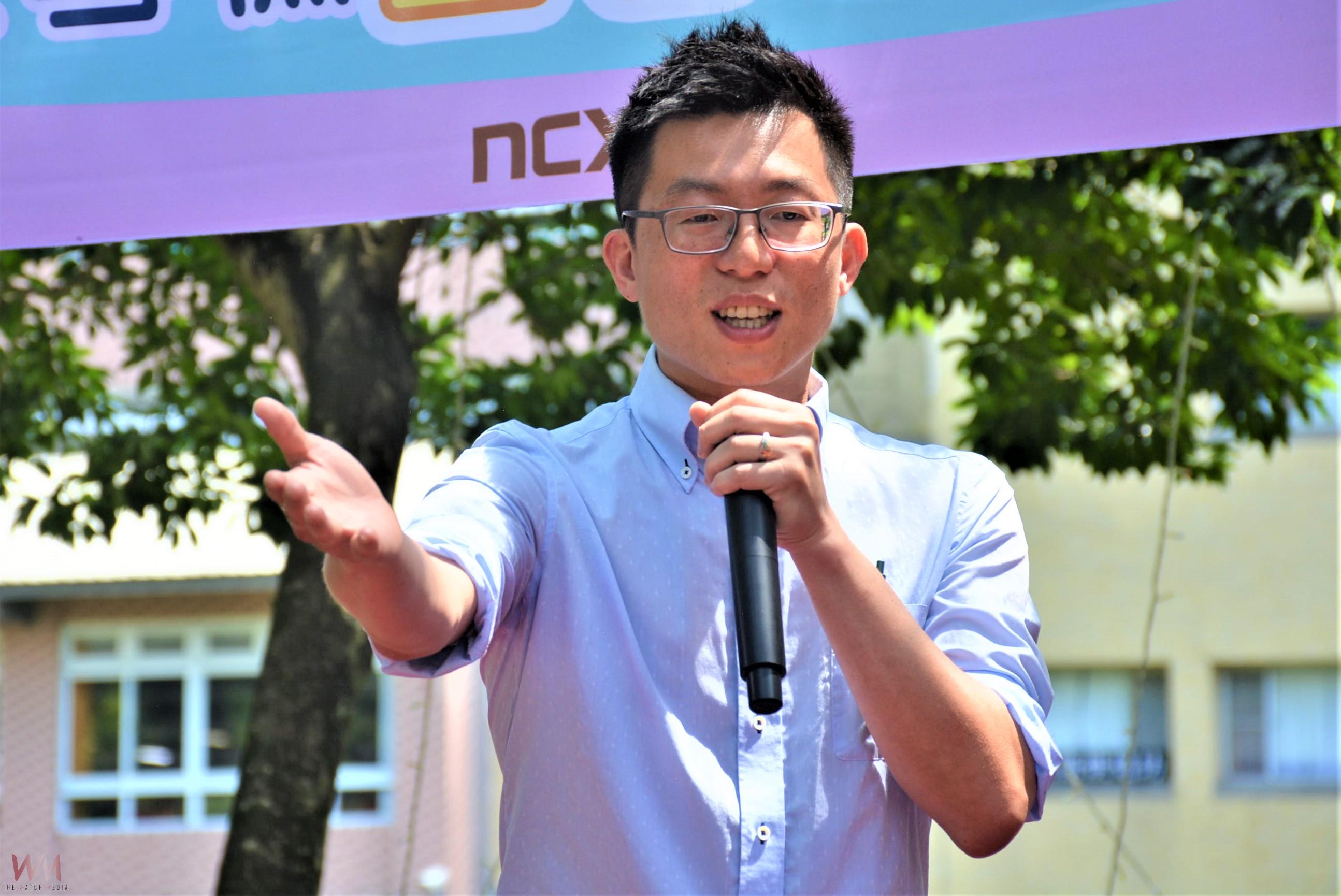 醬油黑豆雪糕　嘉大冰品顛覆傳統印象 - https://www.watchmedia01.com