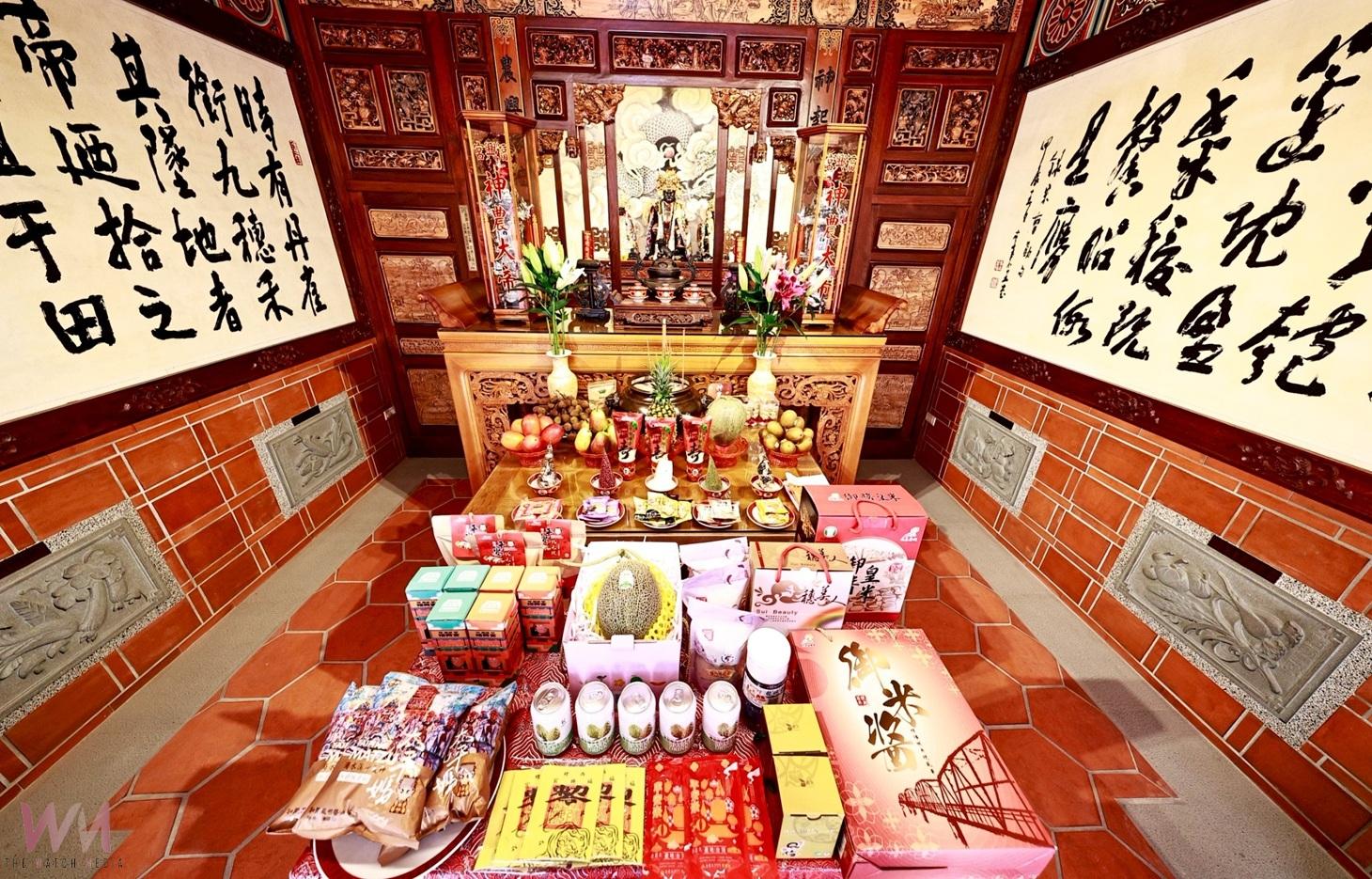 西螺福興宮神農大帝壽誕登場　智慧農業與信仰共榮西螺 - https://www.watchmedia01.com