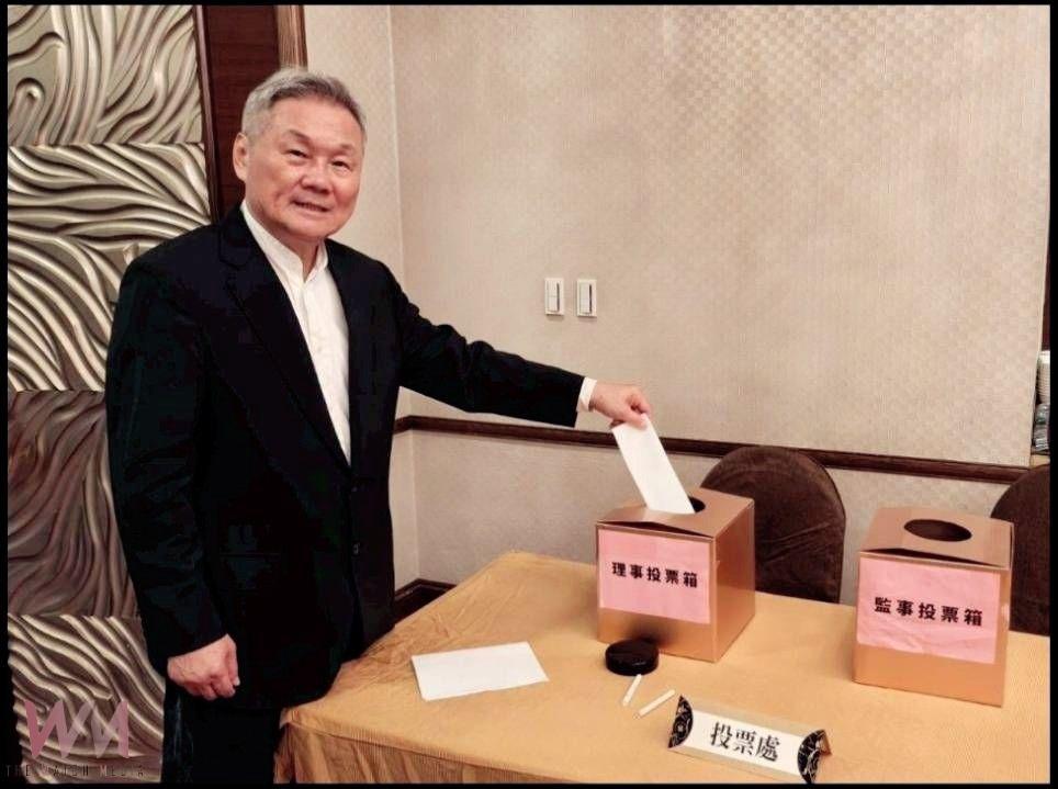凝聚醫界力量 共築健康願景　中華醫界團結聯盟協會盛大成立 - https://www.watchmedia01.com
