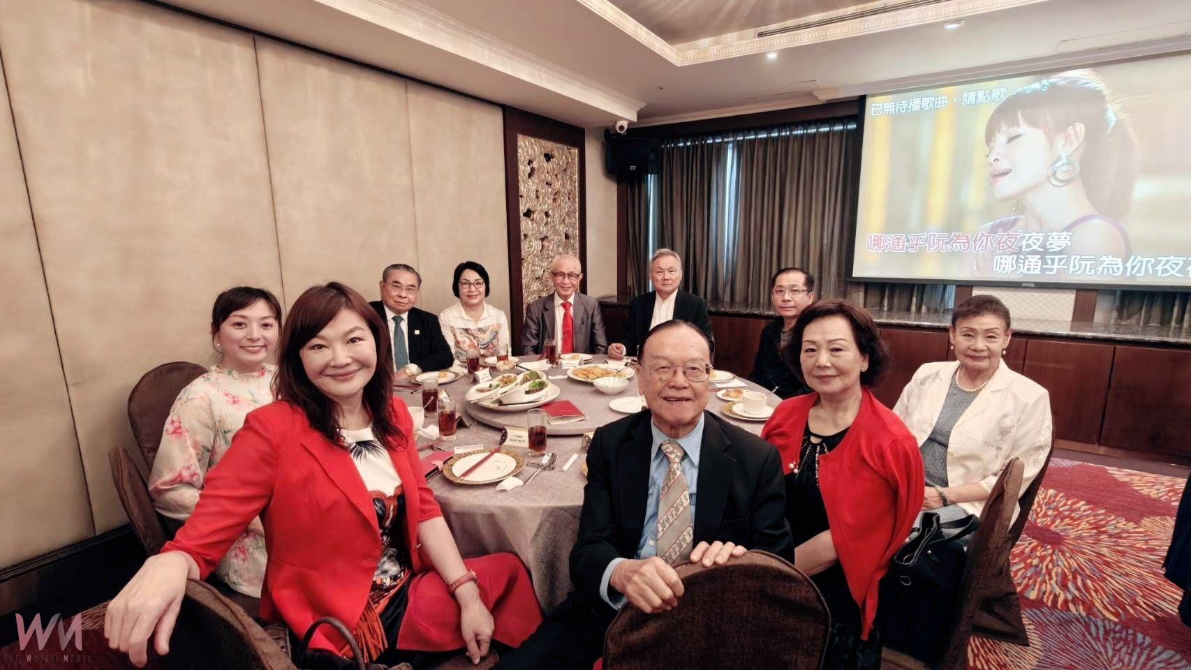 凝聚醫界力量 共築健康願景　中華醫界團結聯盟協會盛大成立 - https://www.watchmedia01.com