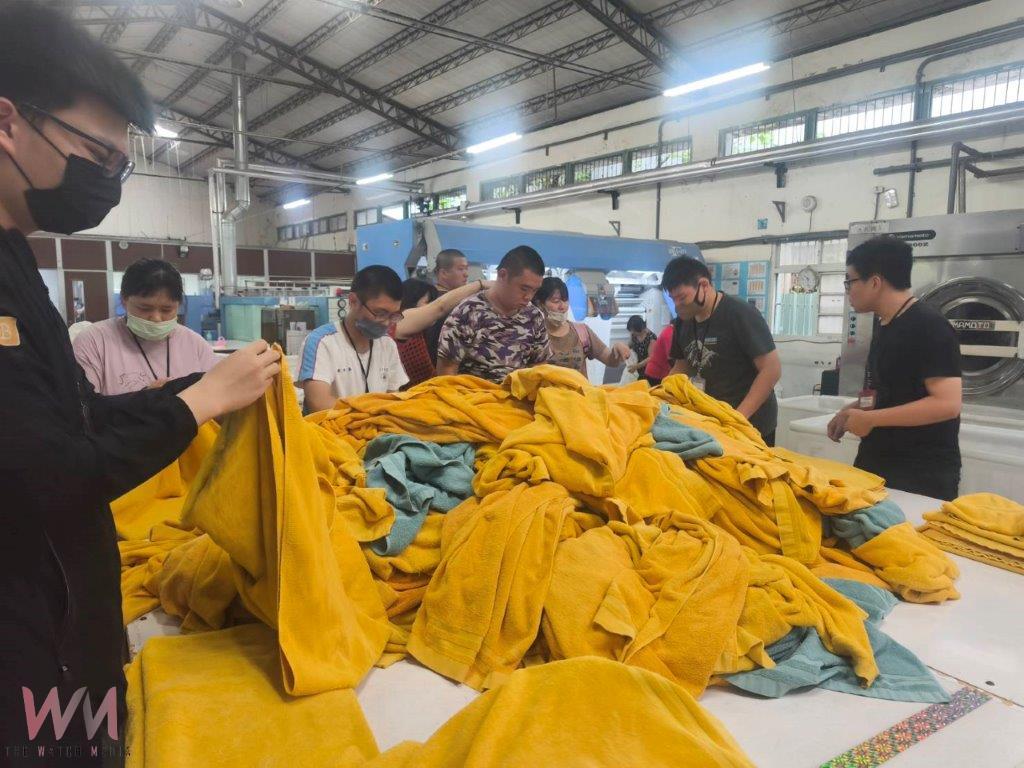協助身心障礙者探索職涯　中市勞工局與友善企業合作開辦職場體驗營 - https://www.watchmedia01.com