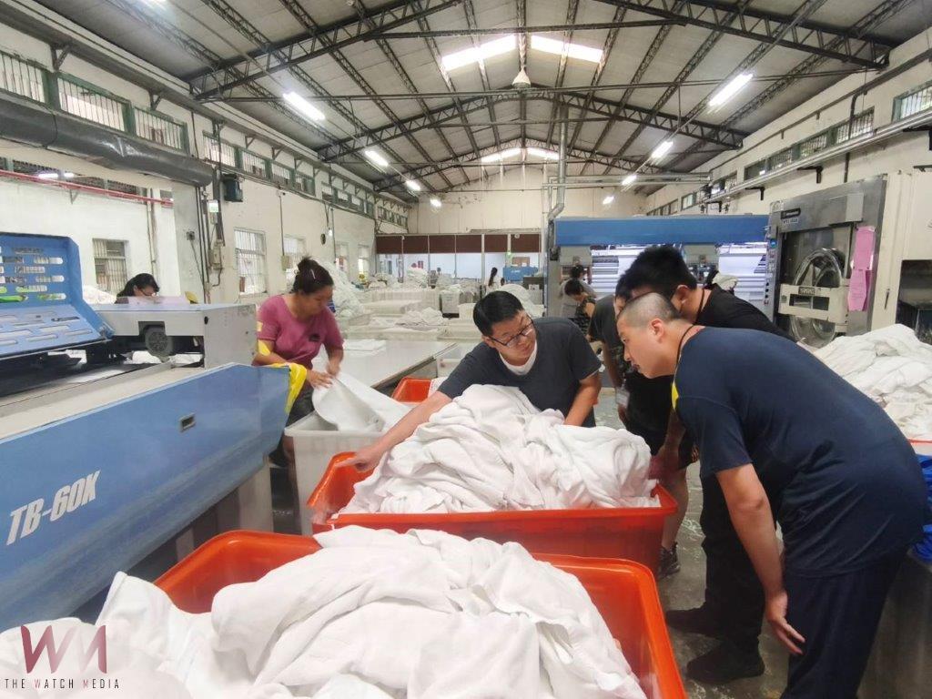 協助身心障礙者探索職涯　中市勞工局與友善企業合作開辦職場體驗營 - https://www.watchmedia01.com