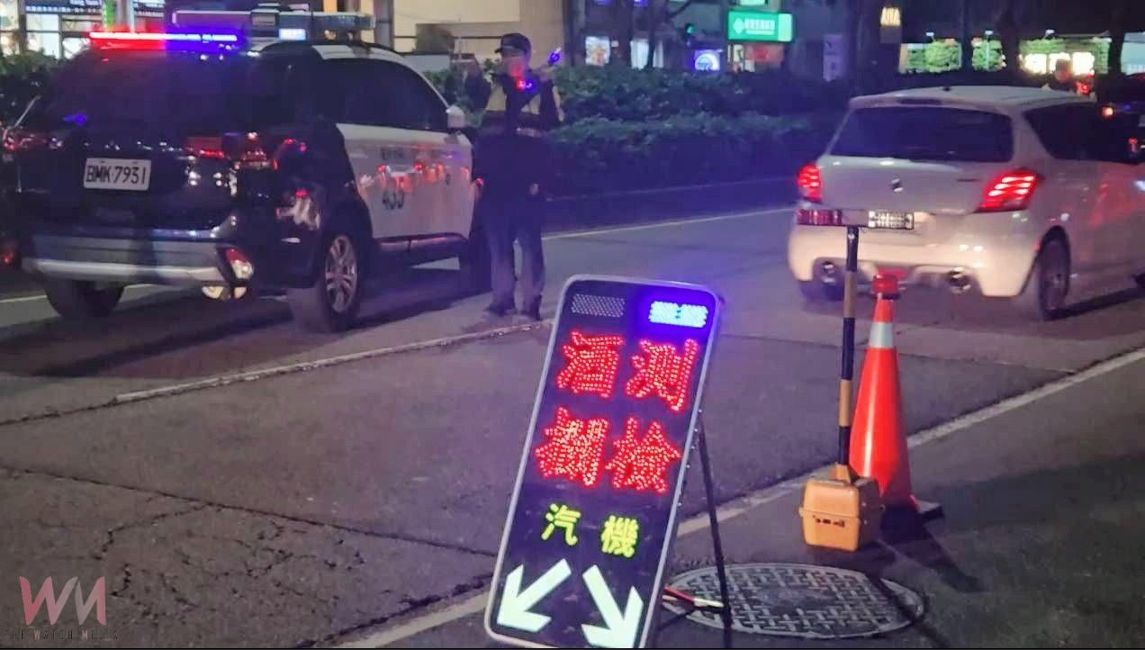 防制酒駕成效斐然 中市警攜手裁決處公布酒駕累犯照片 遏止惡行 - https://www.watchmedia01.com