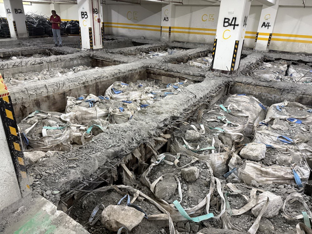 桃園市破獲非法掩埋千噸廢棄物 地檢署依法起訴10人及3家公司 - https://www.watchmedia01.com