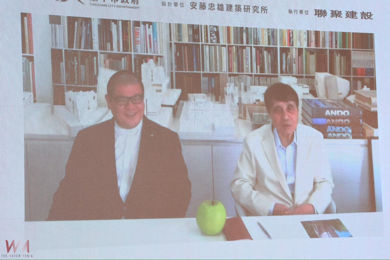 東亞首座！中市府攜手安藤忠雄打造世界級地標「童書之森•台中」　今5/23動土 - https://www.watchmedia01.com