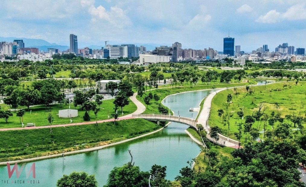 城市降溫有解方 台中美樂地成標竿！中市府赴台北研討會分享成功關鍵 - https://www.watchmedia01.com