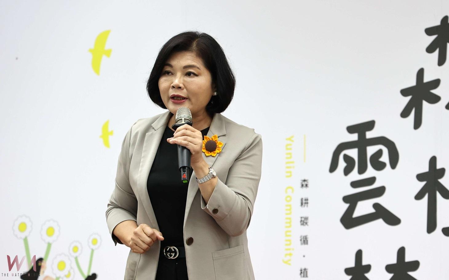 (有影片)/雲林社區PK賽頒獎典禮登場 創意燈藝與永續成果齊發光 - https://www.watchmedia01.com