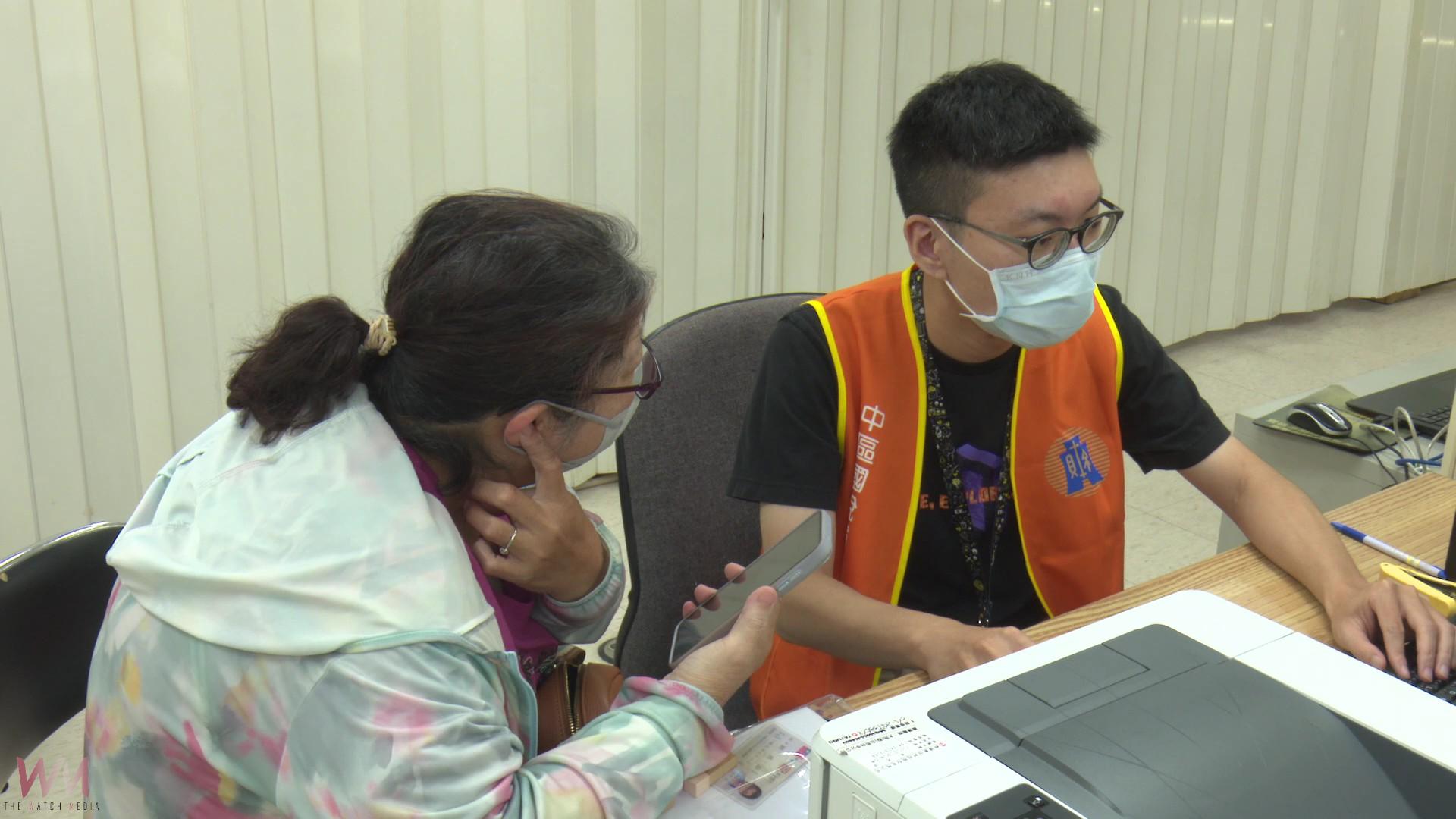 (有影片)/學以致用!北斗家商學生報稅實習 推動租稅教育落實新課綱 - https://www.watchmedia01.com