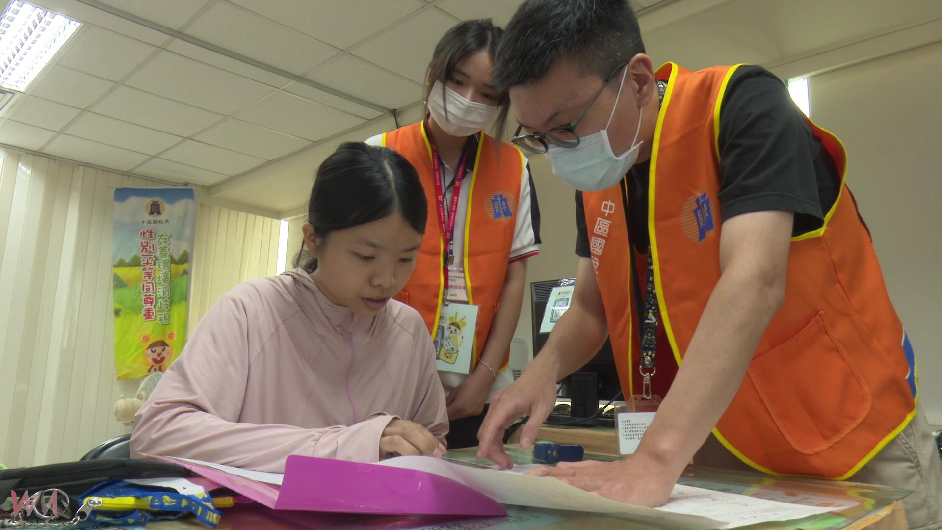 （有影片）／學以致用！北斗家商學生報稅實習　推動租稅教育落實新課綱 - https://www.watchmedia01.com