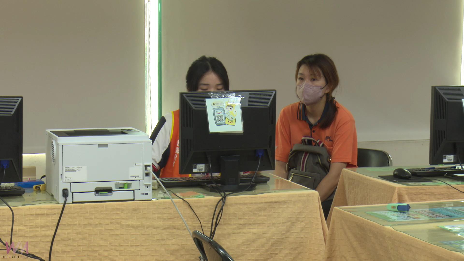（有影片）／學以致用！北斗家商學生報稅實習　推動租稅教育落實新課綱 - https://www.watchmedia01.com