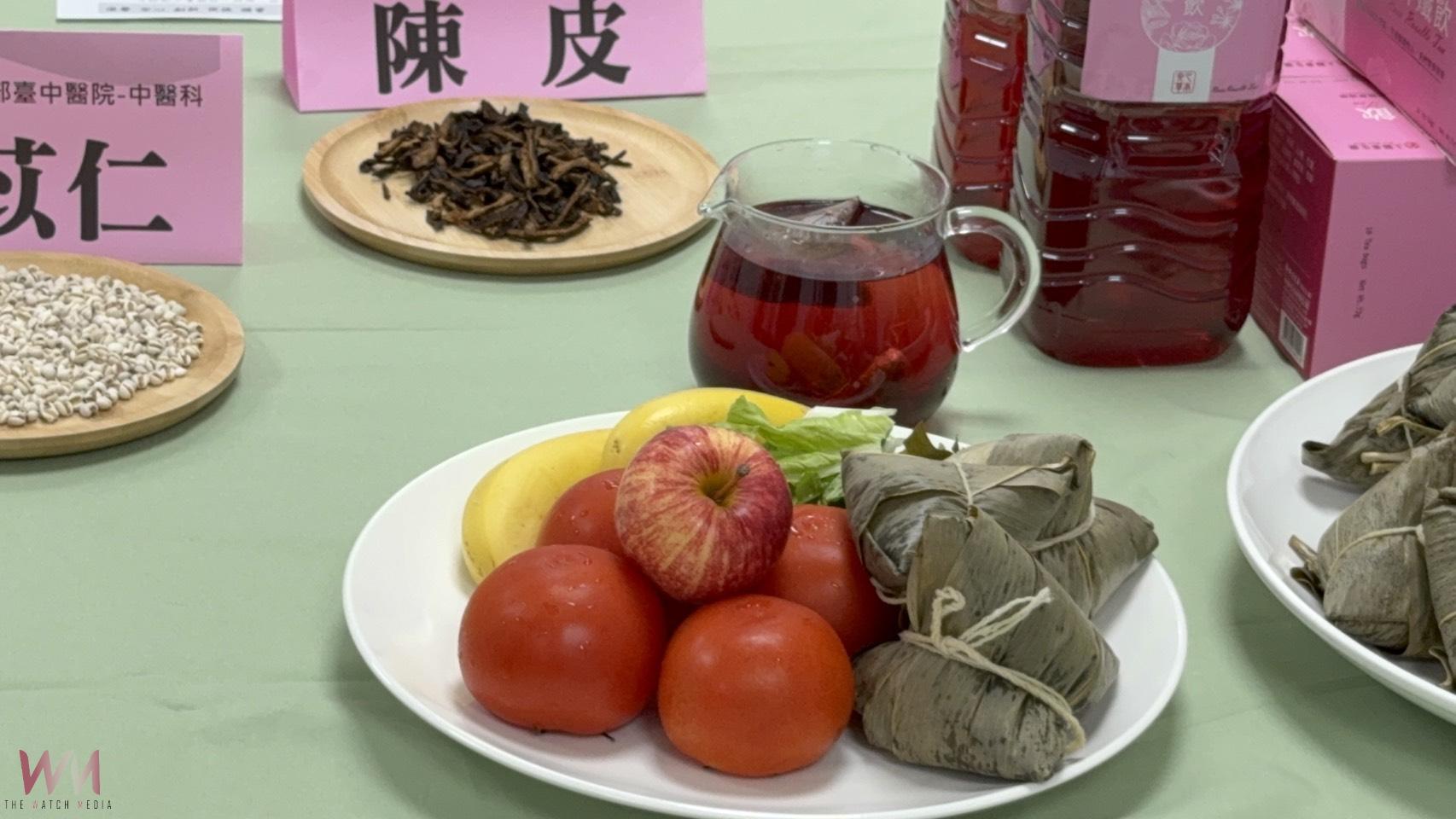 端午節前狂嗑五星粽 腹脹便秘3天就診　醫籲：健康吃粽守「三不二要」原則 - https://www.watchmedia01.com