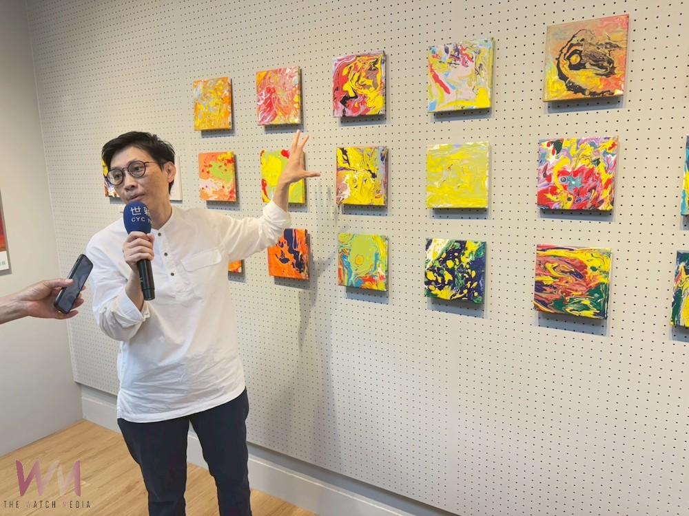 鹿草鄉公所建數位科技展廳 融入「家鄉百問」體驗流畫藝術 - https://www.watchmedia01.com