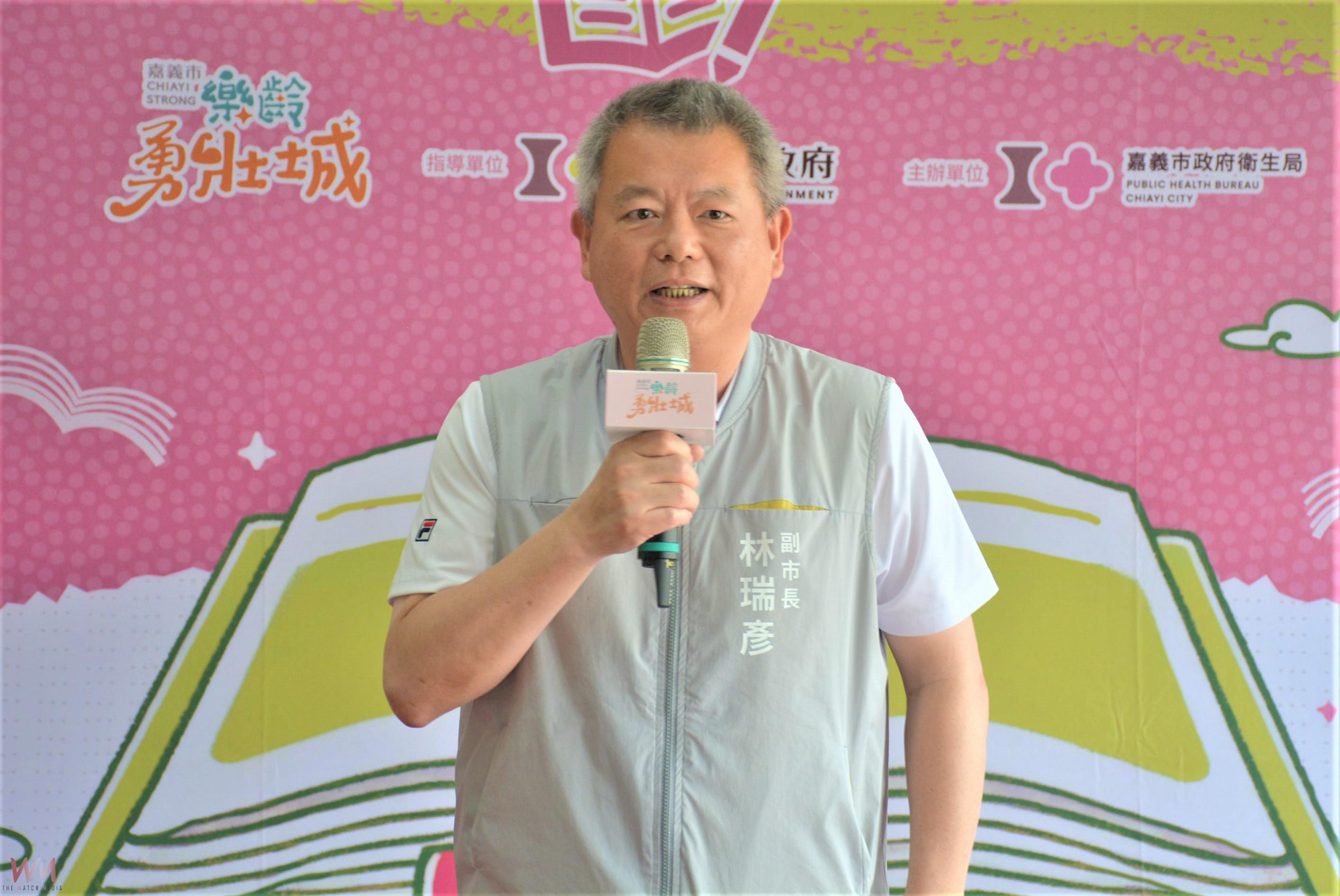 寫下生命故事　全嘉都是作家鼓勵勇壯族寫自傳 - https://www.watchmedia01.com