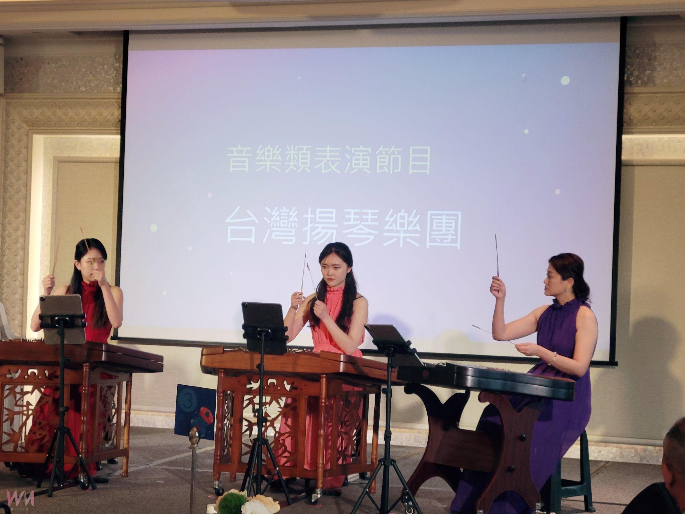 中市年度傑出演藝團隊8強鼎立　文化局：展現在地豐沛表演藝術能量 - https://www.watchmedia01.com