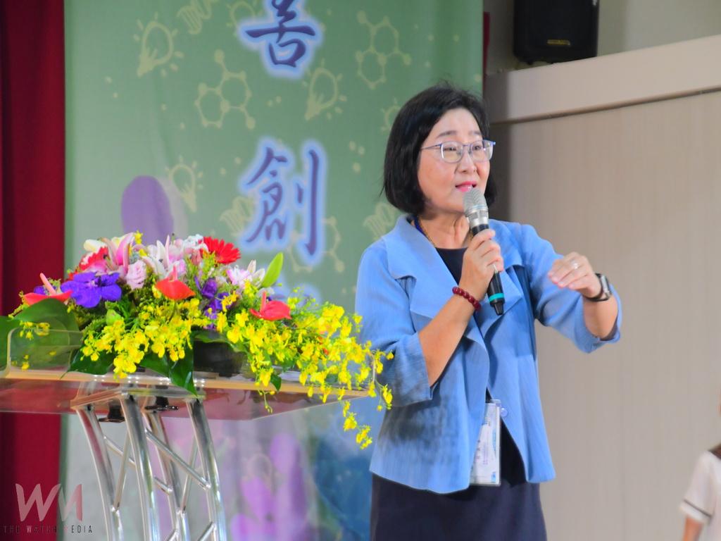 田中高中歡慶創校70週年 辦學成果豐碩校友齊聚共享榮耀時刻 - https://www.watchmedia01.com