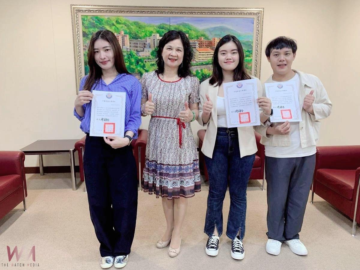 展現卓越專業實力　中臺科大護理系學生勇奪國考高名次殊榮 - https://www.watchmedia01.com
