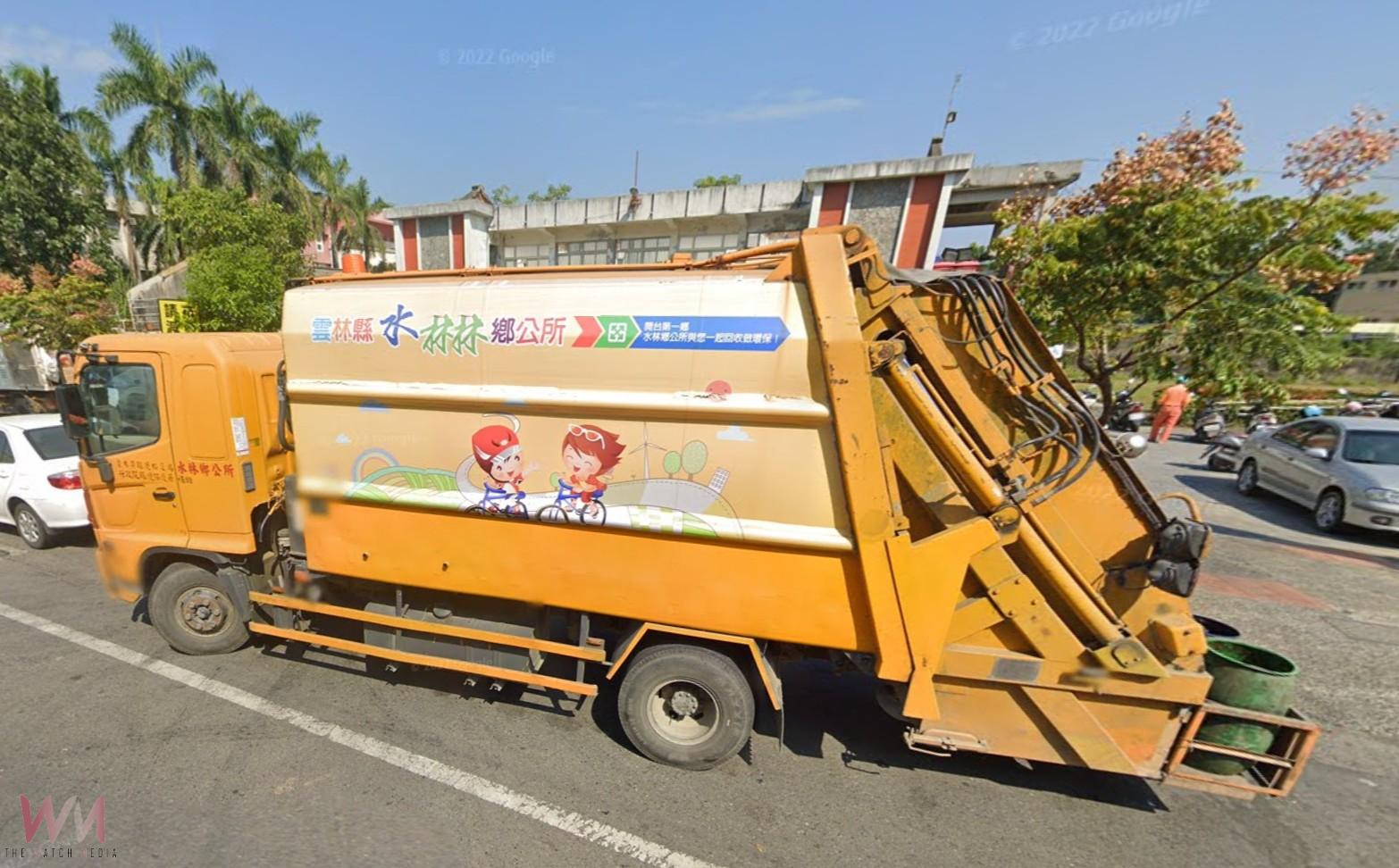 水林鄉清潔隊員遭攻擊 代理鄉長嚴詞譴責暴力籲全民守法 - https://www.watchmedia01.com