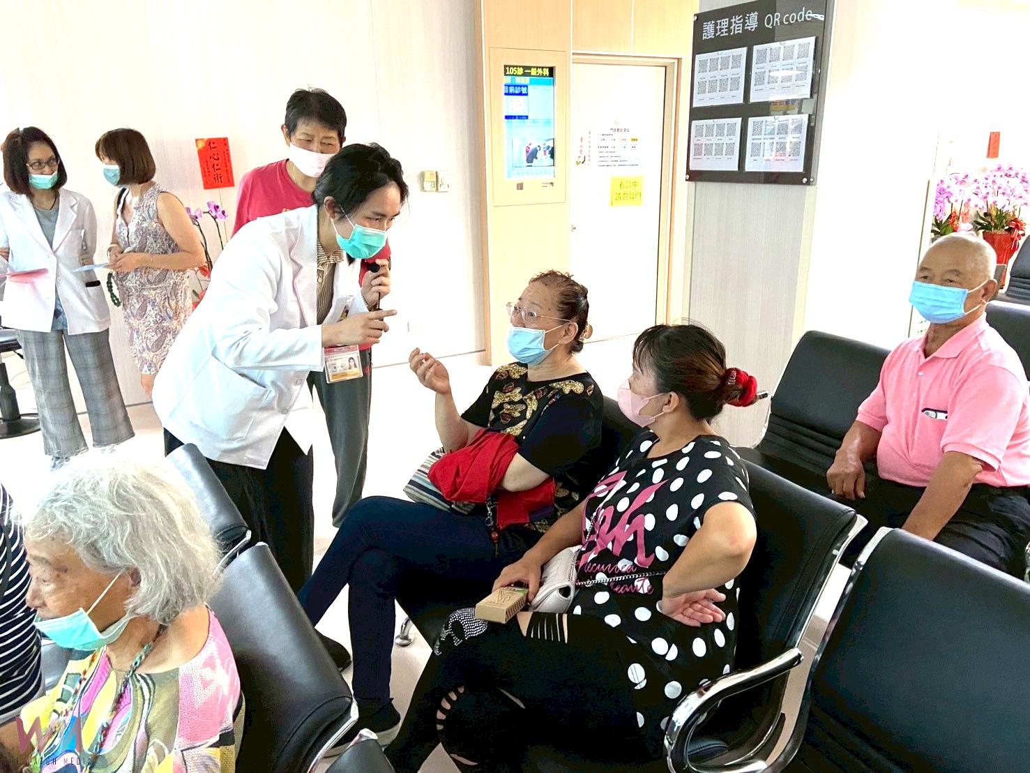 健康識能之慶端午吃粽不吃重 埔榮教你健康吃粽4部曲 - https://www.watchmedia01.com