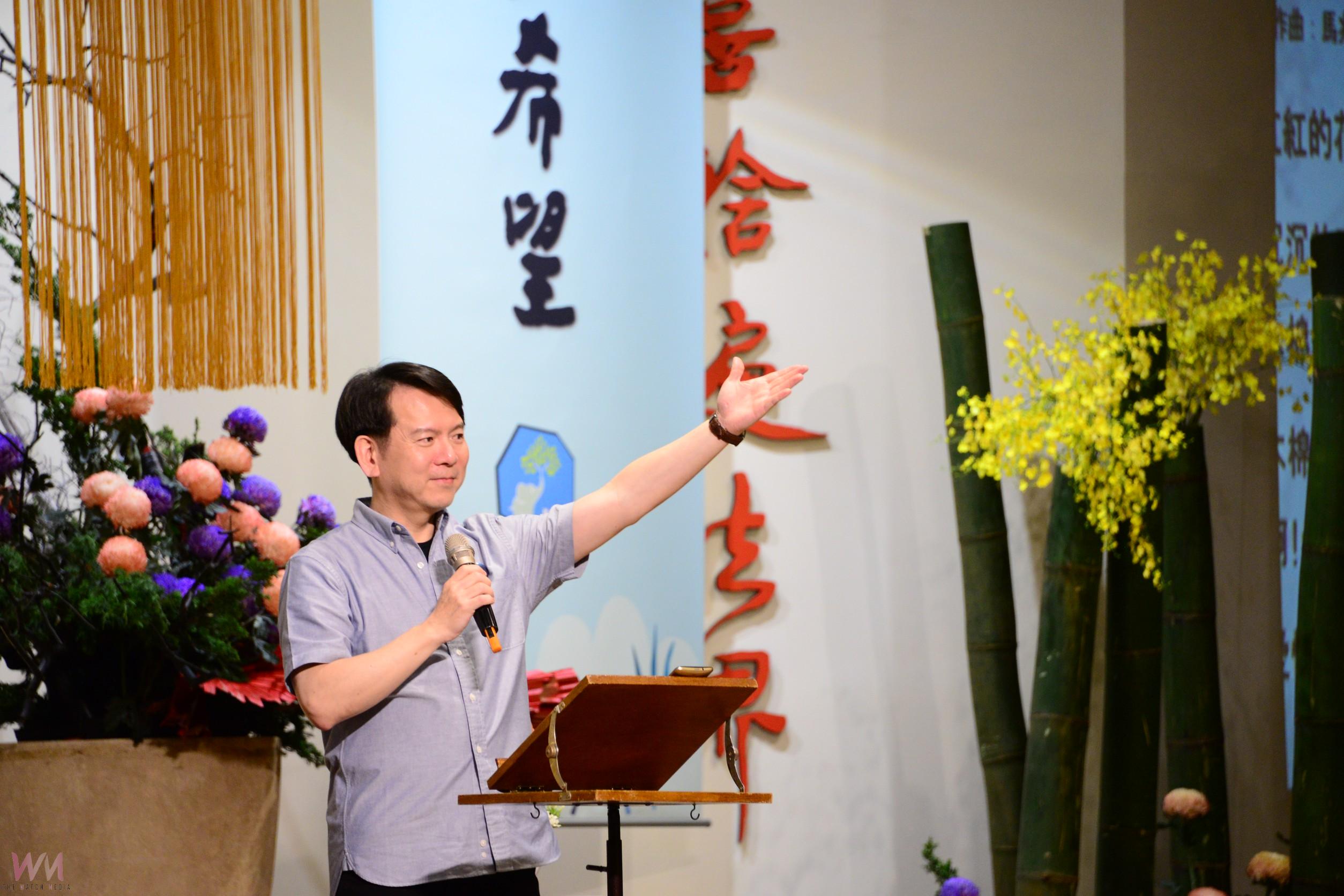 台中年度盛事！惠中寺「未來與希望」系列講座　34位名師5/31-6/28盛大開講 - https://www.watchmedia01.com