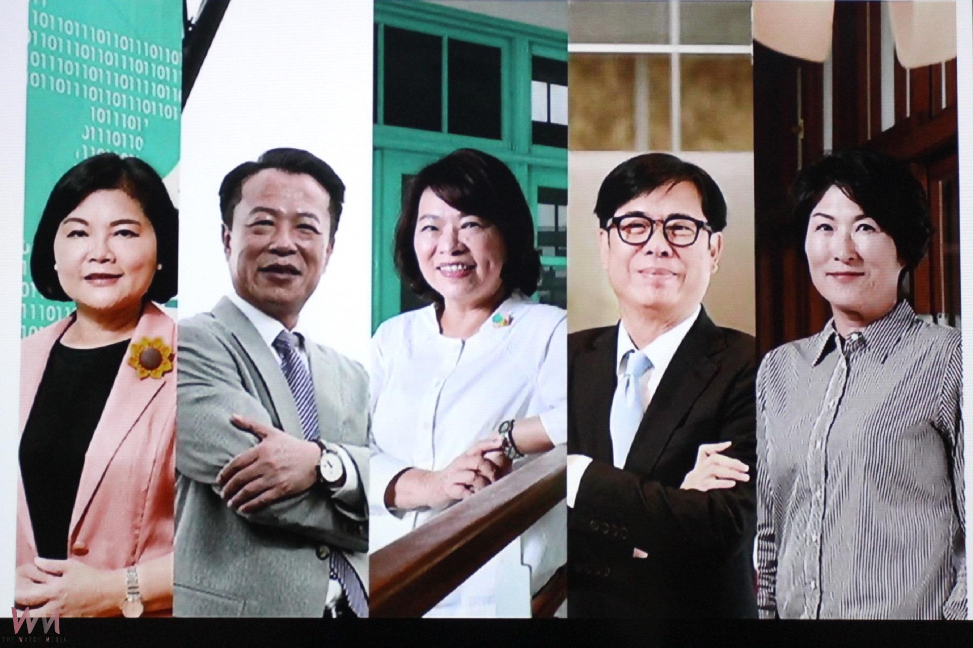 張麗善施政滿意度榮登五星榜    創雲林縣史上首位殊榮縣長 - https://www.watchmedia01.com