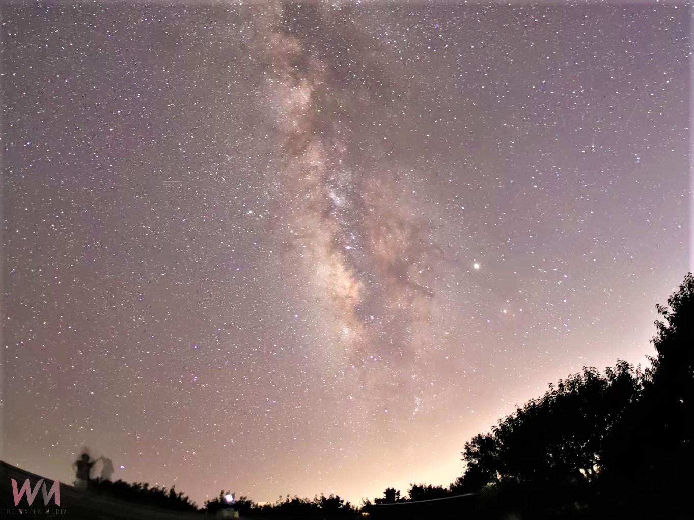 暑夏星森天文生態體驗營 全家親子來阿里山涼快一夏 - https://www.watchmedia01.com