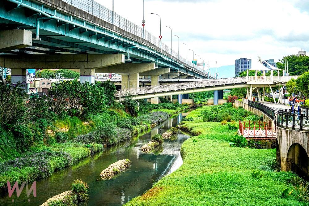 新北持續推動河川整治　侯友宜：打造多元生態永續城市 - https://www.watchmedia01.com