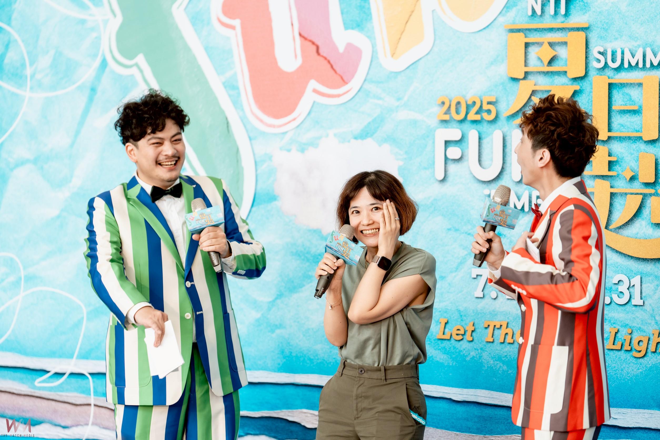 劇場裡真的有魔法　臺中國家歌劇院夏日9檔好戲宣告登場 - https://www.watchmedia01.com