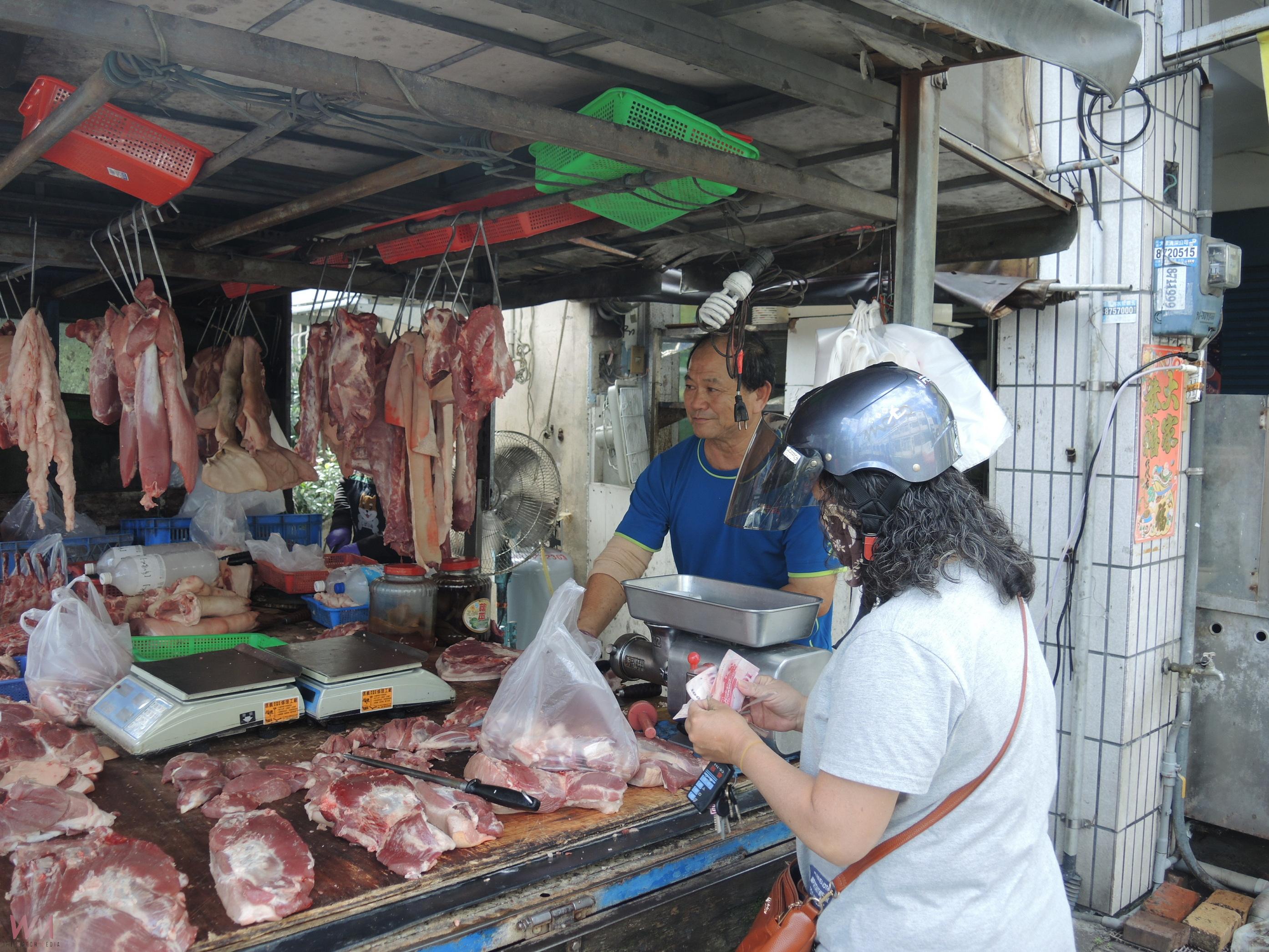 粽香帶旺豬肉需求 彰化肉品市場日拍賣量擬增至2500頭 - https://www.watchmedia01.com