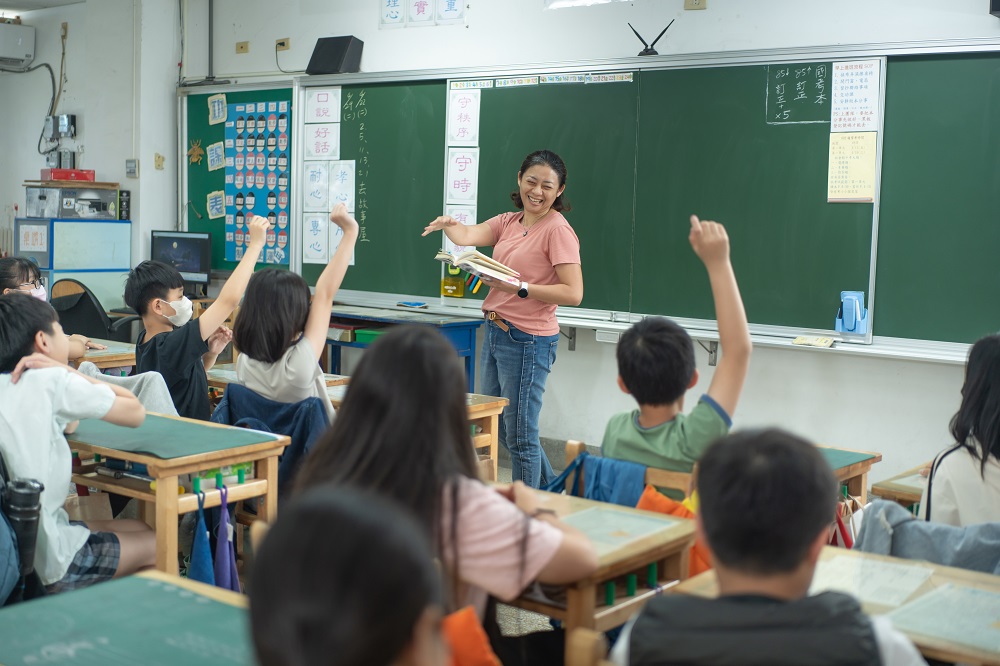 反毒教育再升級!新北攜手中途學校擴大守護受創少女 - https://www.watchmedia01.com