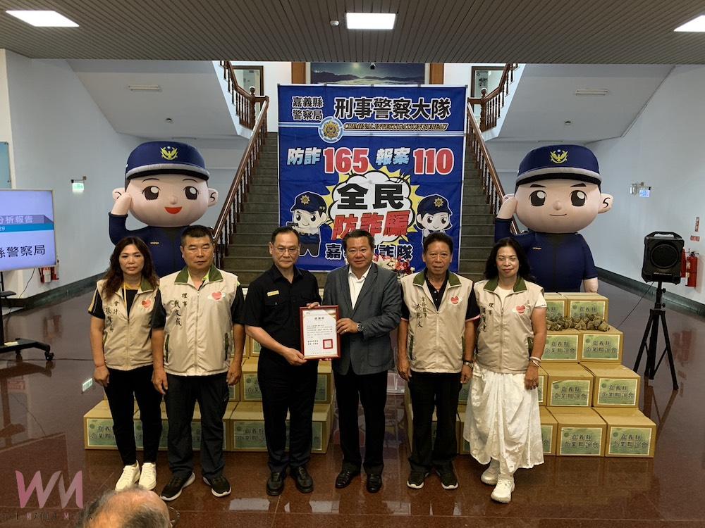 陳怡岳副議長聯合企業、慈善會送愛心粽 讓協輔才年及弱勢感受溫馨 - https://www.watchmedia01.com