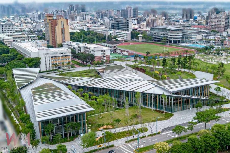 展現留才攬才決心 逢甲大學調薪3%力挺教職員 - https://www.watchmedia01.com