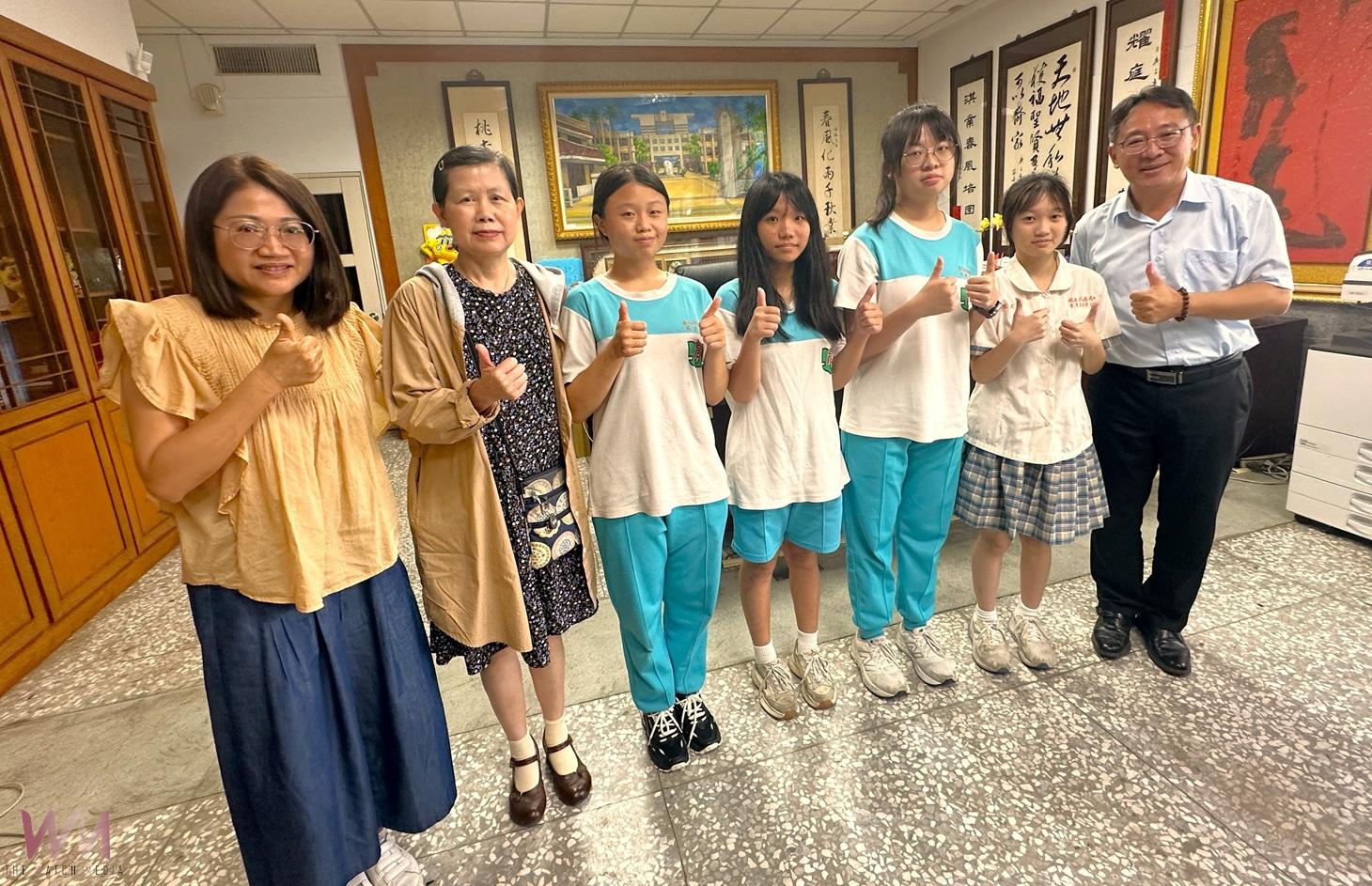 北港高中技高繁星放榜　清寒學子圓夢國立科大 - https://www.watchmedia01.com