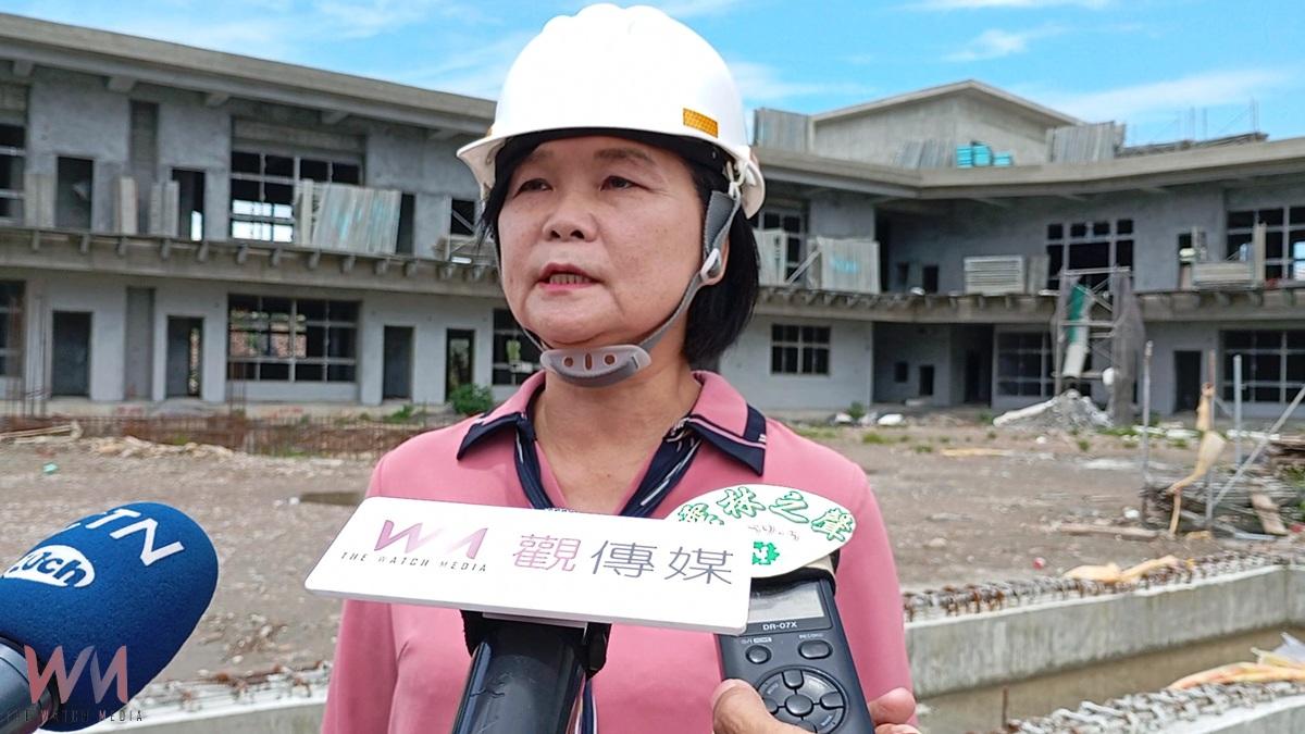 （有影片）／北港鎮公所針對鎮立幼兒園工程停擺說明:依法終止契約並展開後續重建作業 - https://www.watchmedia01.com