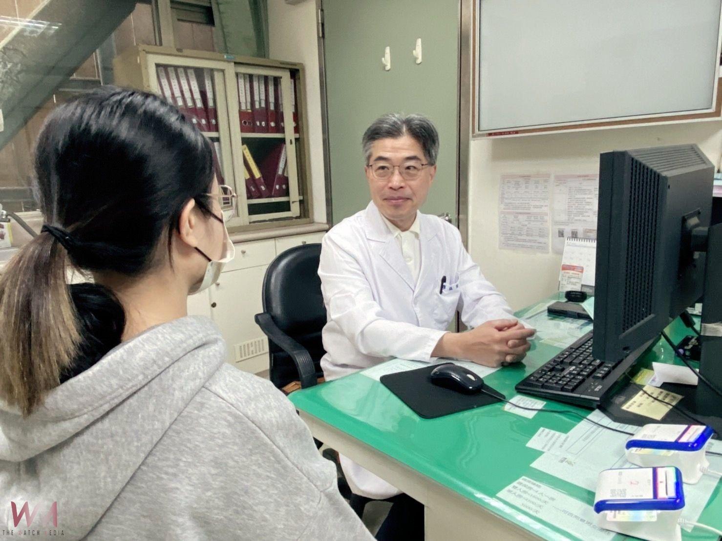 衛福部豐原醫院備戰新冠疫情 6/2起啟動「新冠特別門診」計畫 - https://www.watchmedia01.com