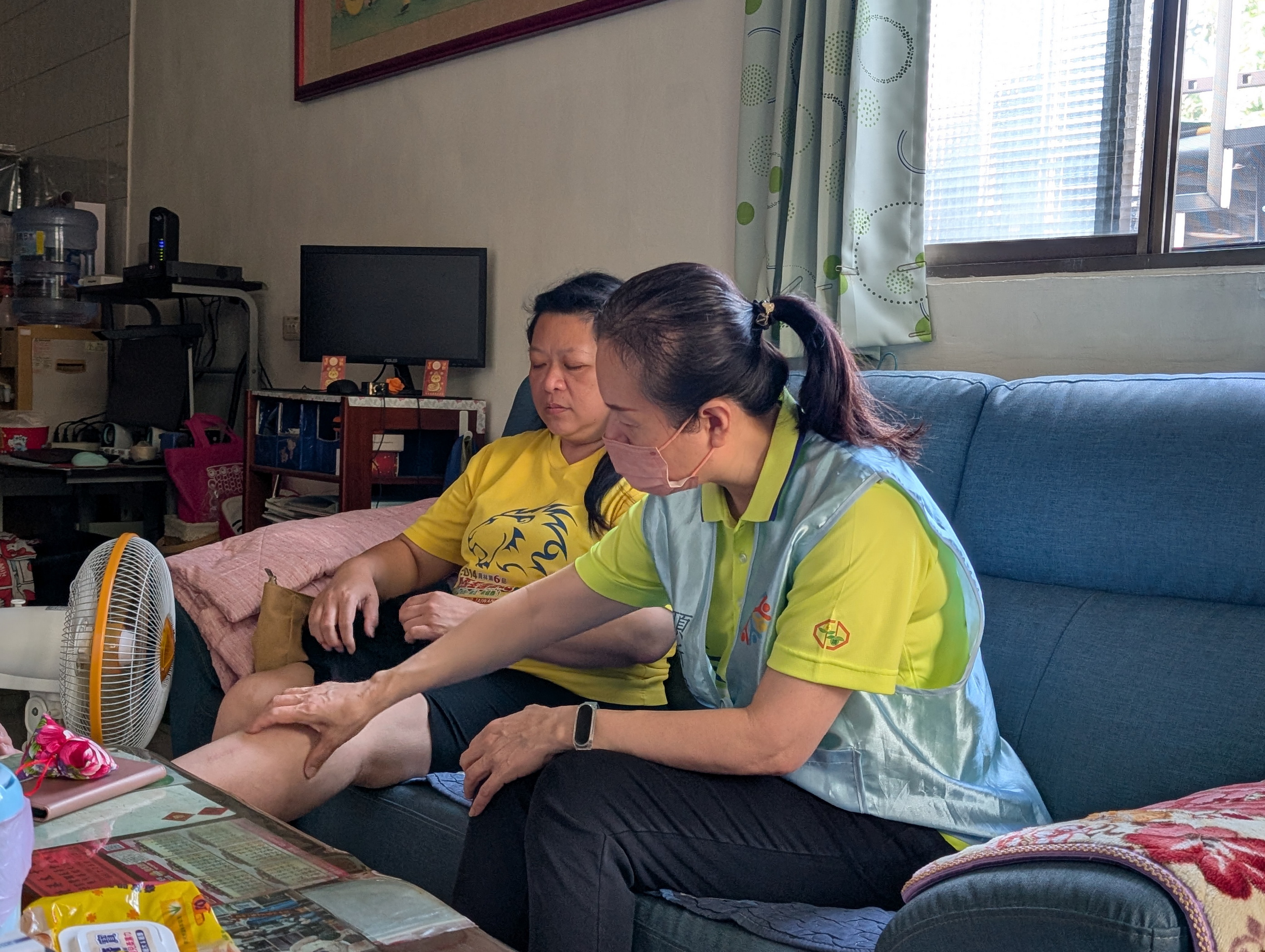 粽香傳愛迎端午　頂新和德食物銀行為弱勢家庭送上節慶溫暖 - https://www.watchmedia01.com