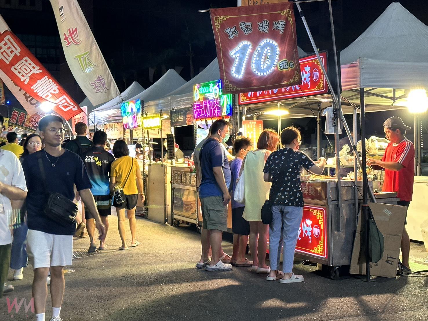 高雄端午夜最美風景！「祥龍燈」飛舞愛河、龍舟賽熱血開戰 - https://www.watchmedia01.com
