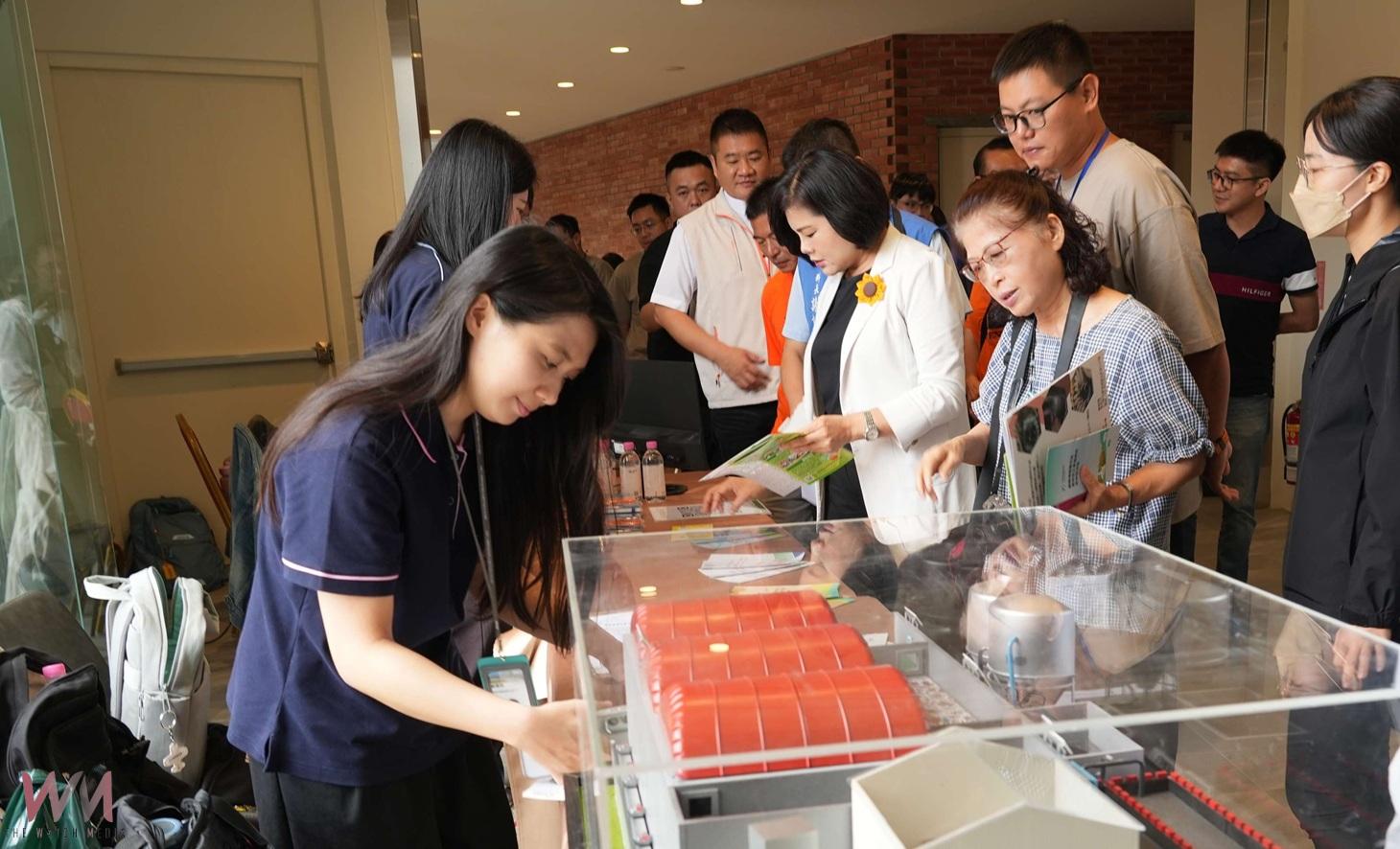 （有影片）／雲林養豬展揭智慧轉型　打造永續畜牧新典範 - https://www.watchmedia01.com