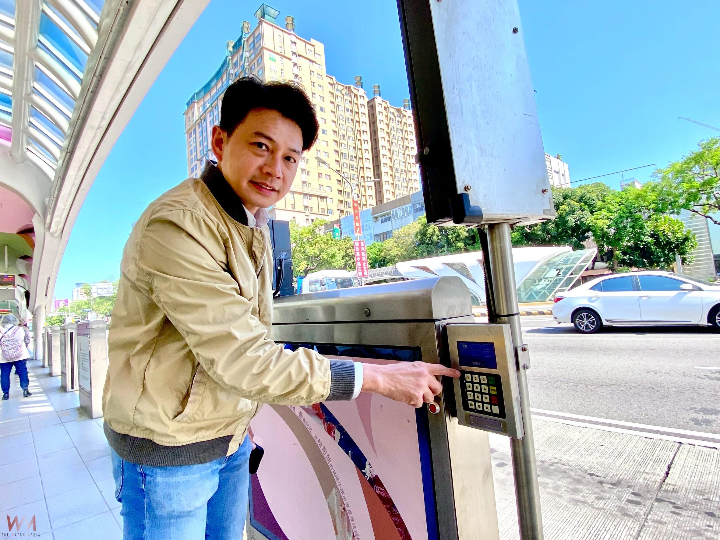 強化識別度與親民感!台中公車專屬友善標誌 笑臉鈴鐺向800萬人送出微笑 - https://www.watchmedia01.com