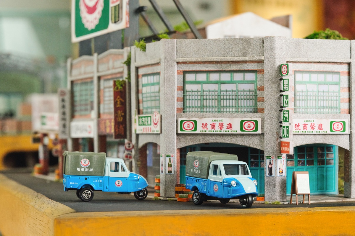 TOMICA收藏界大事!黑松100週年經典小車 7-ELEVEN陸續開賣 - https://www.watchmedia01.com