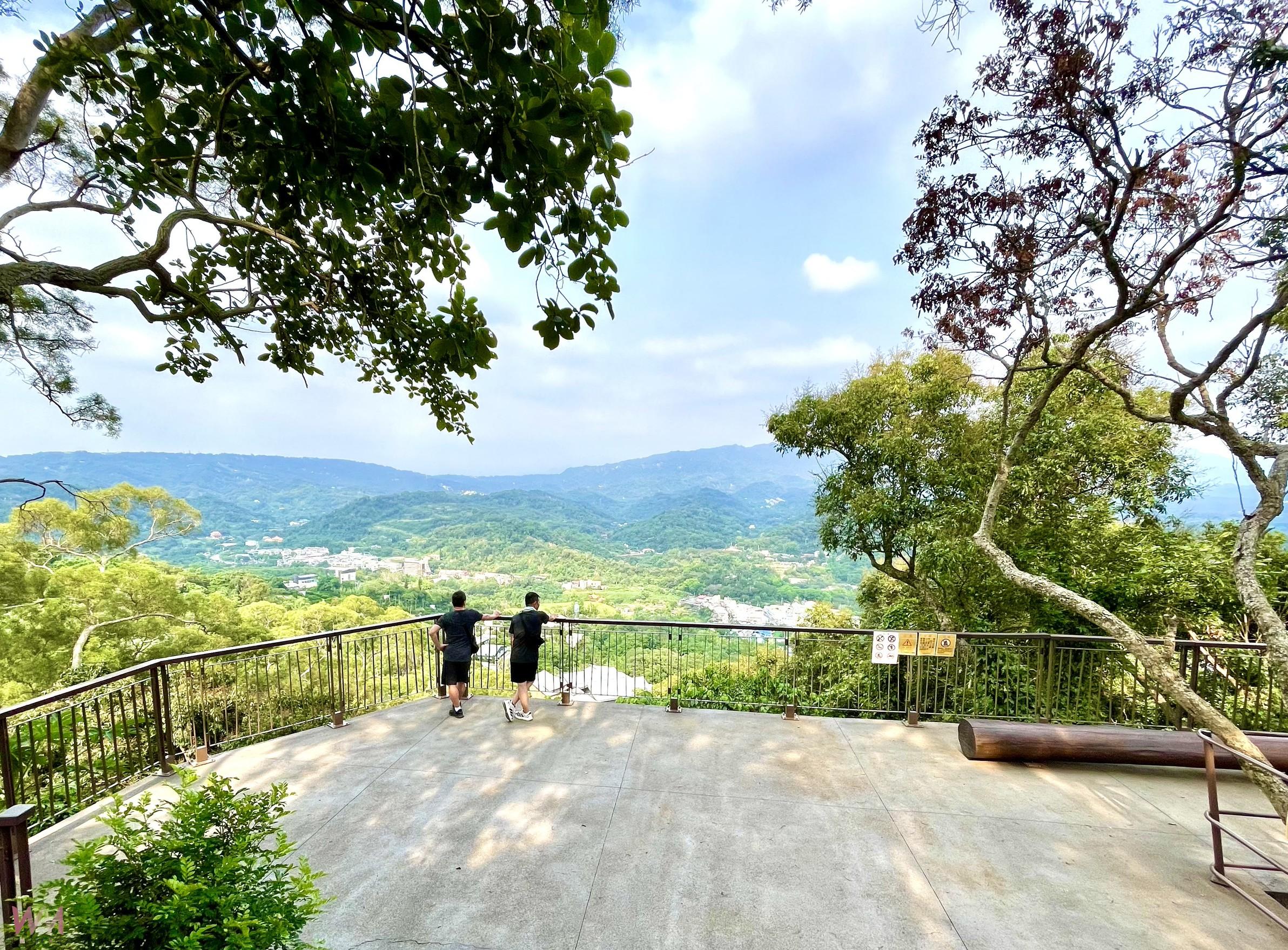 登仙境、賞生態、嚐美食　中市觀旅局邀民眾走進大坑6號仙境步道 - https://www.watchmedia01.com