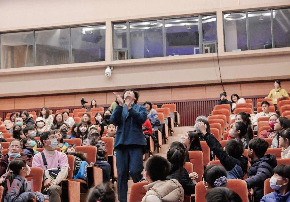 引領藝術之美！「台中·藝文好行」走出校園體驗豐富藝文　報名至6/20截止 - https://www.watchmedia01.com