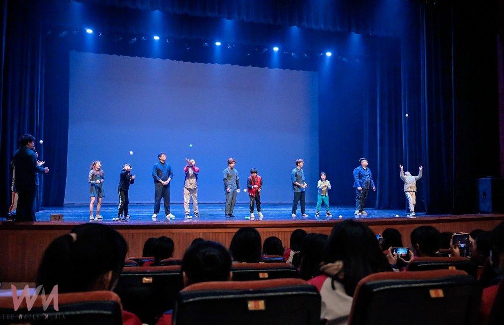 引領藝術之美！「台中·藝文好行」走出校園體驗豐富藝文　報名至6/20截止 - https://www.watchmedia01.com