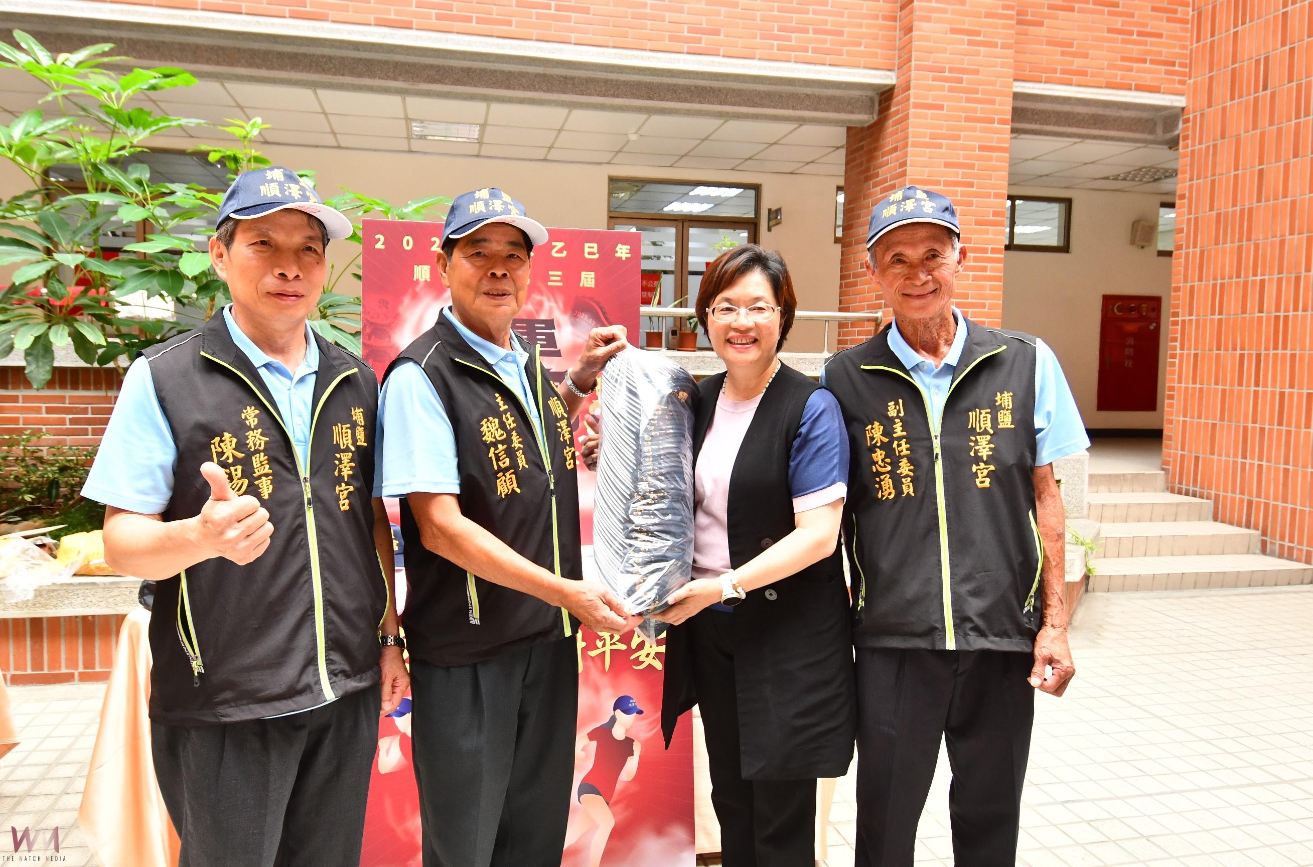 （有影片）／2025彰化縣馬拉松嘉年華　五場賽事 × 五種魅力 × 五倍熱情 - https://www.watchmedia01.com