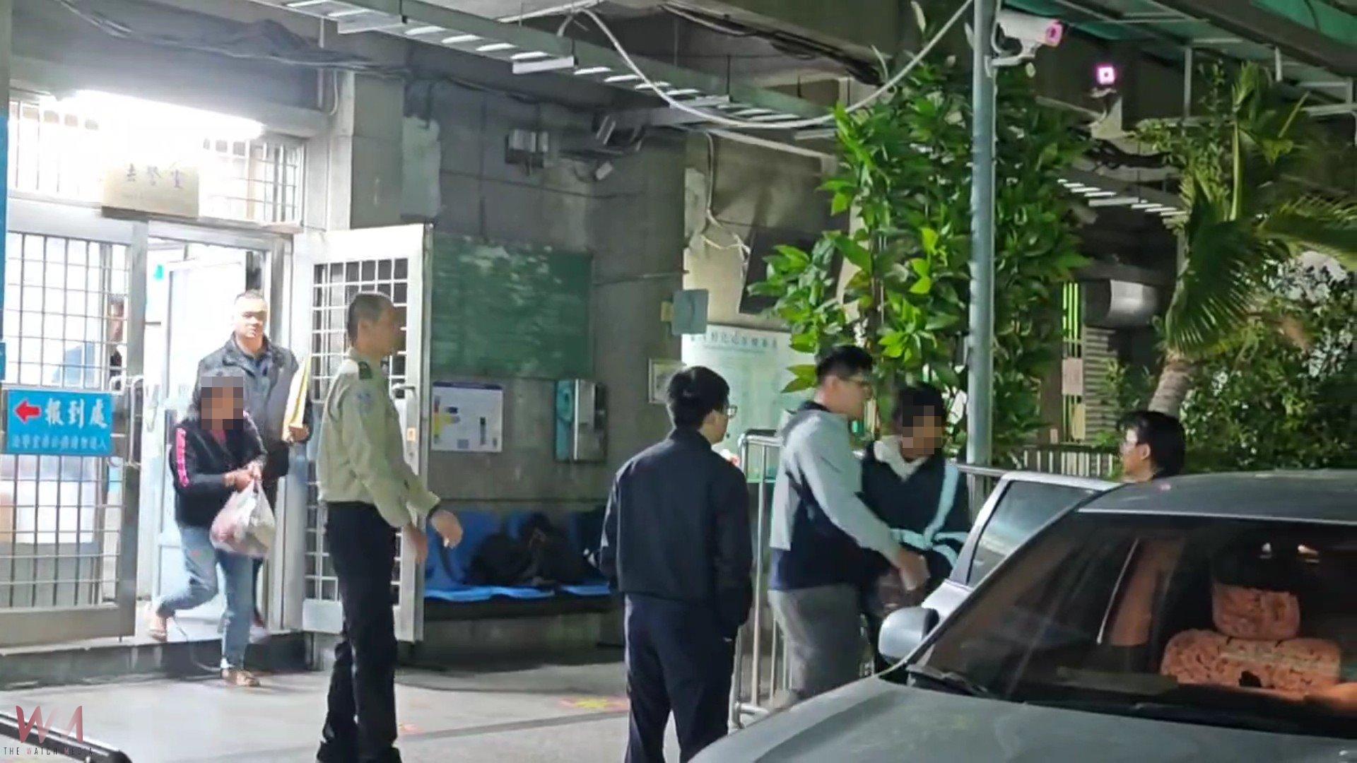 前男友持刀刺死同居男棄屍案偵結 將由國民法官參與審理 - https://www.watchmedia01.com