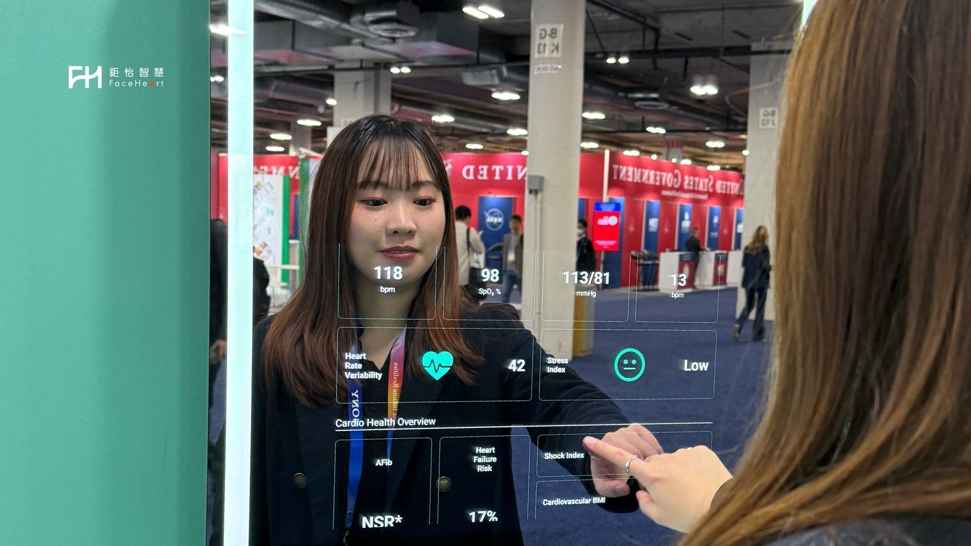 台灣智慧醫療技術躍登國際！AI醫材軟體新創鉅怡智慧再獲美國FDA認證 - https://www.watchmedia01.com