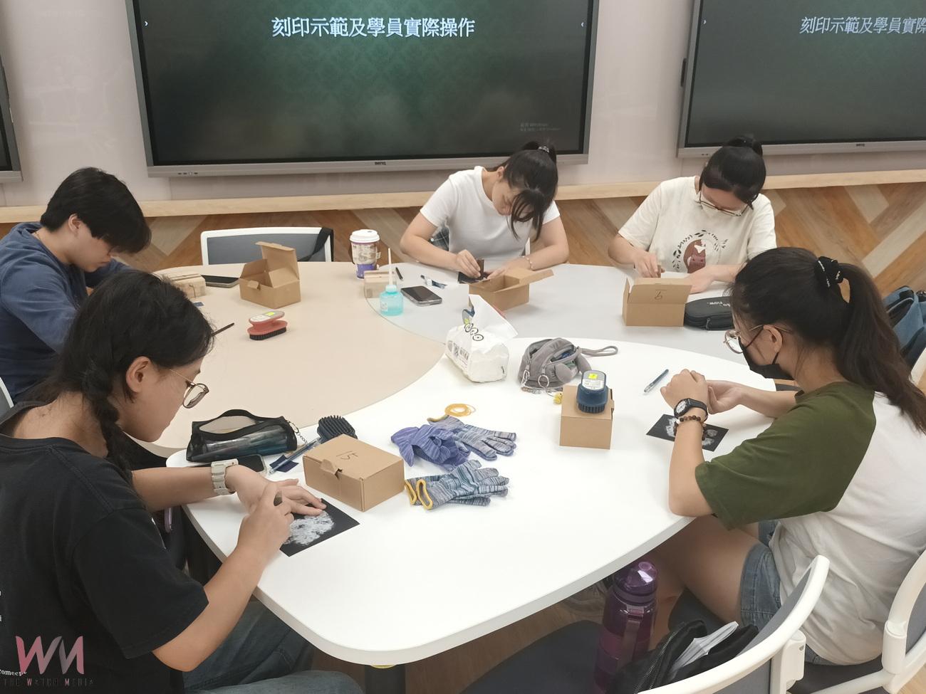 嘉義大學暑期先修課程開放報名　高中生可提前抵免學分 - https://www.watchmedia01.com
