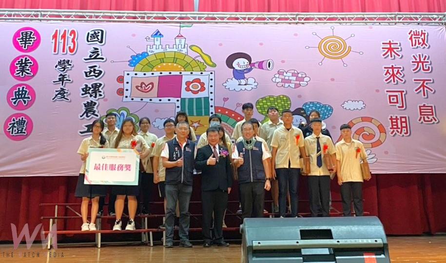 太平媽祖獎邁入第十九年　雲彰萬名學子受惠展鵬程 - https://www.watchmedia01.com