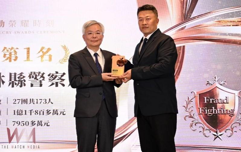 （有影片）／AI深偽詐騙現蹤縣議會　議員王又民直播示警盼全民提防 - https://www.watchmedia01.com