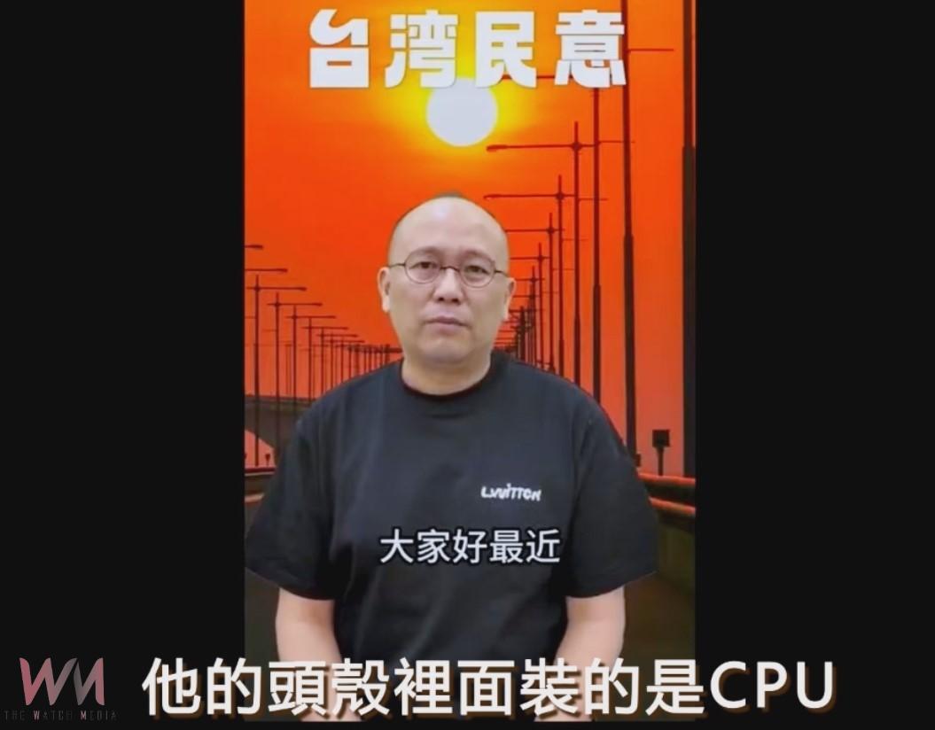 （有影片）／AI深偽詐騙現蹤縣議會　議員王又民直播示警盼全民提防 - https://www.watchmedia01.com