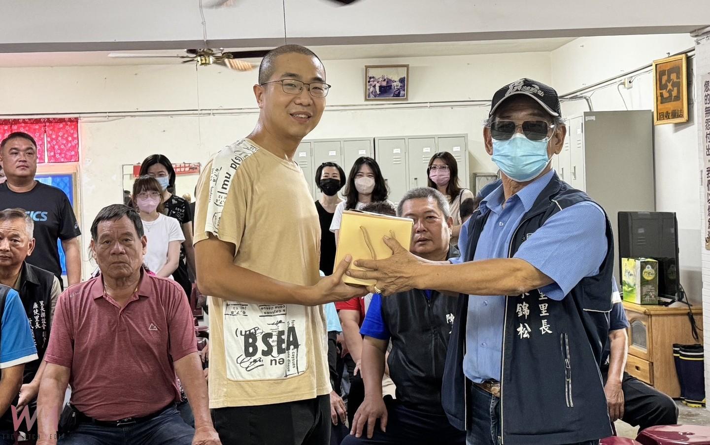 虎尾清潔隊推動破袋稽查　垃圾一月減少300公噸 - https://www.watchmedia01.com